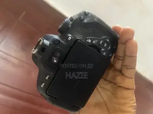 Eos Canon 700d