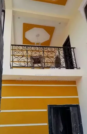 Painting Interior Design Screeding and More