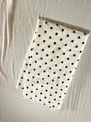 Quality Fabrics at Affordable Prices