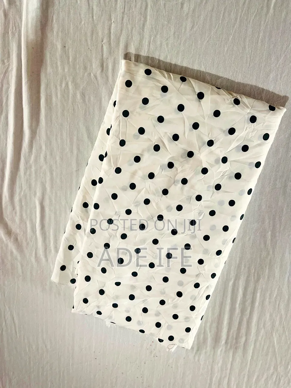 Quality Fabrics at Affordable Prices