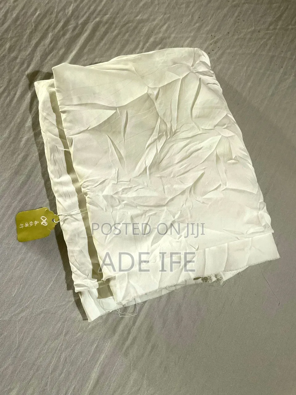 Quality Fabrics at Affordable Prices