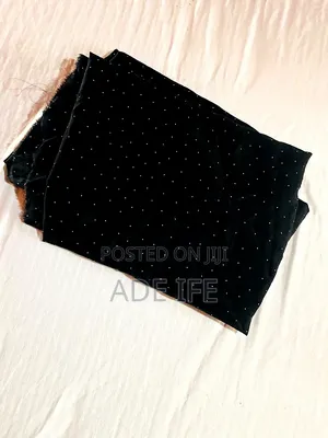 Quality Fabrics at Affordable Prices