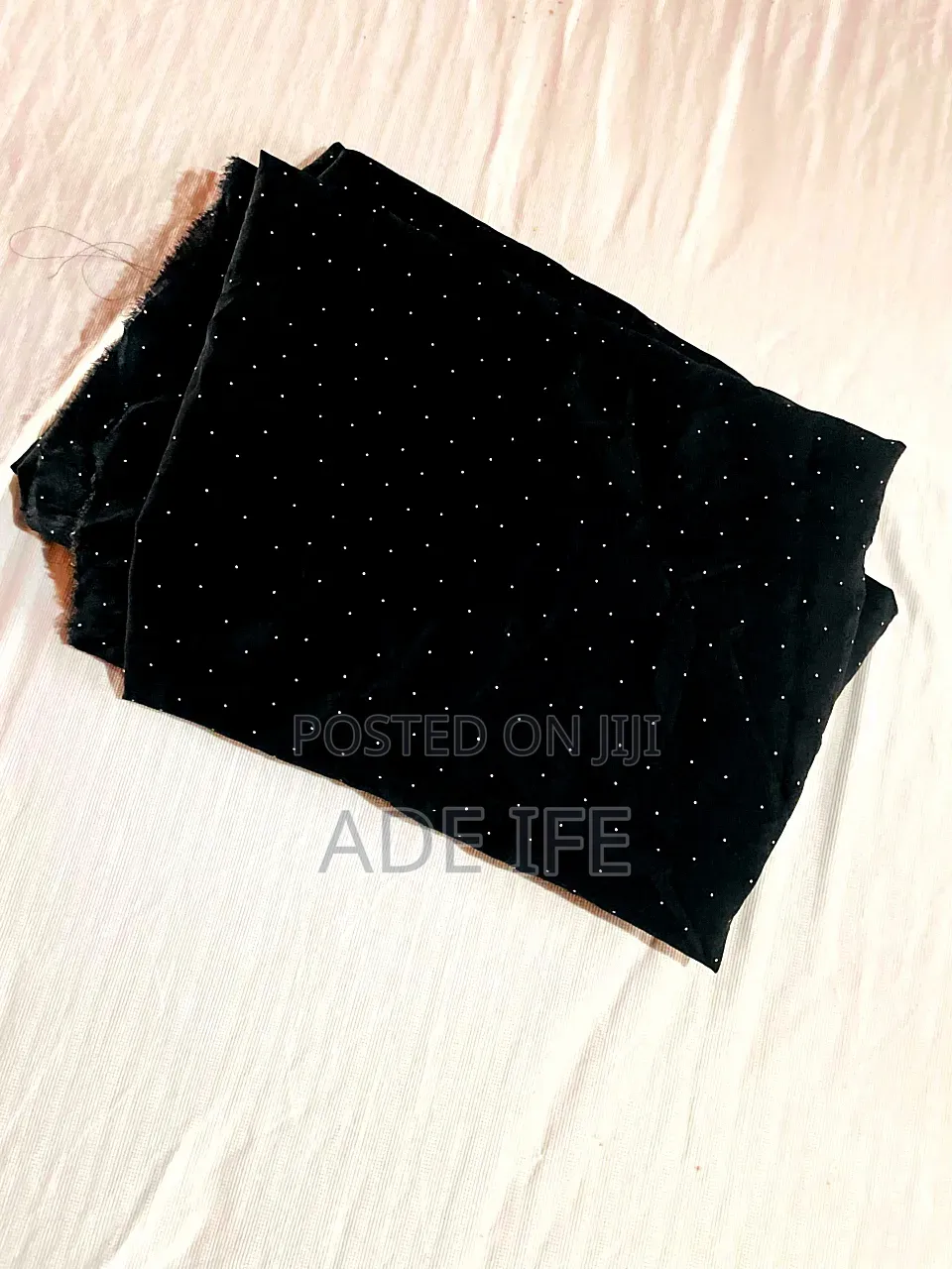 Quality Fabrics at Affordable Prices