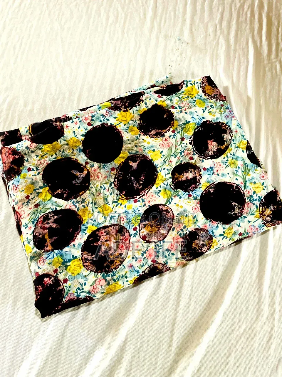 Quality Fabrics at Affordable Prices