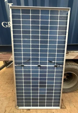600watt Solar Panel Mono Jinko Solar Panel