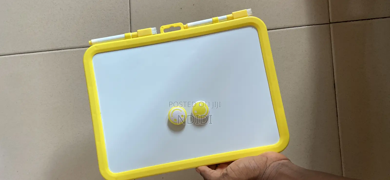 White Board