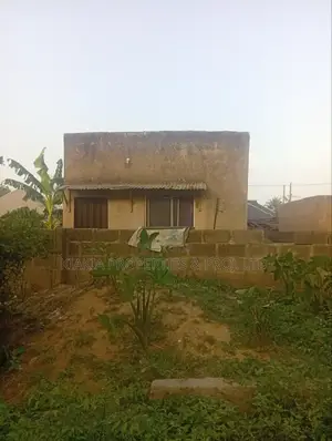 1bdrm Bungalow in Loveland Estate,, Akobo for sale