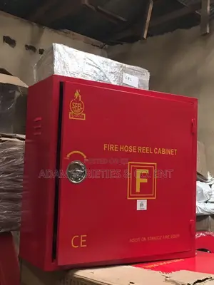 Fire Hose Reel Cabinet