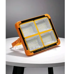 Keonia Led Solar and Electrical Light