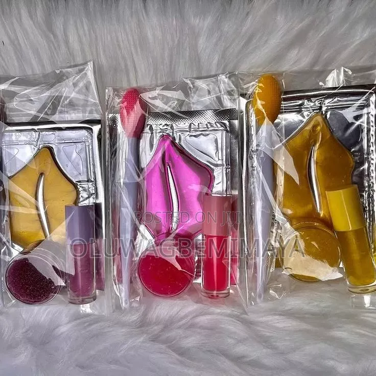 Sharon Lux Gloss