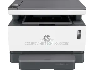 Hp Neverstop Laser MFP 1200w Printer