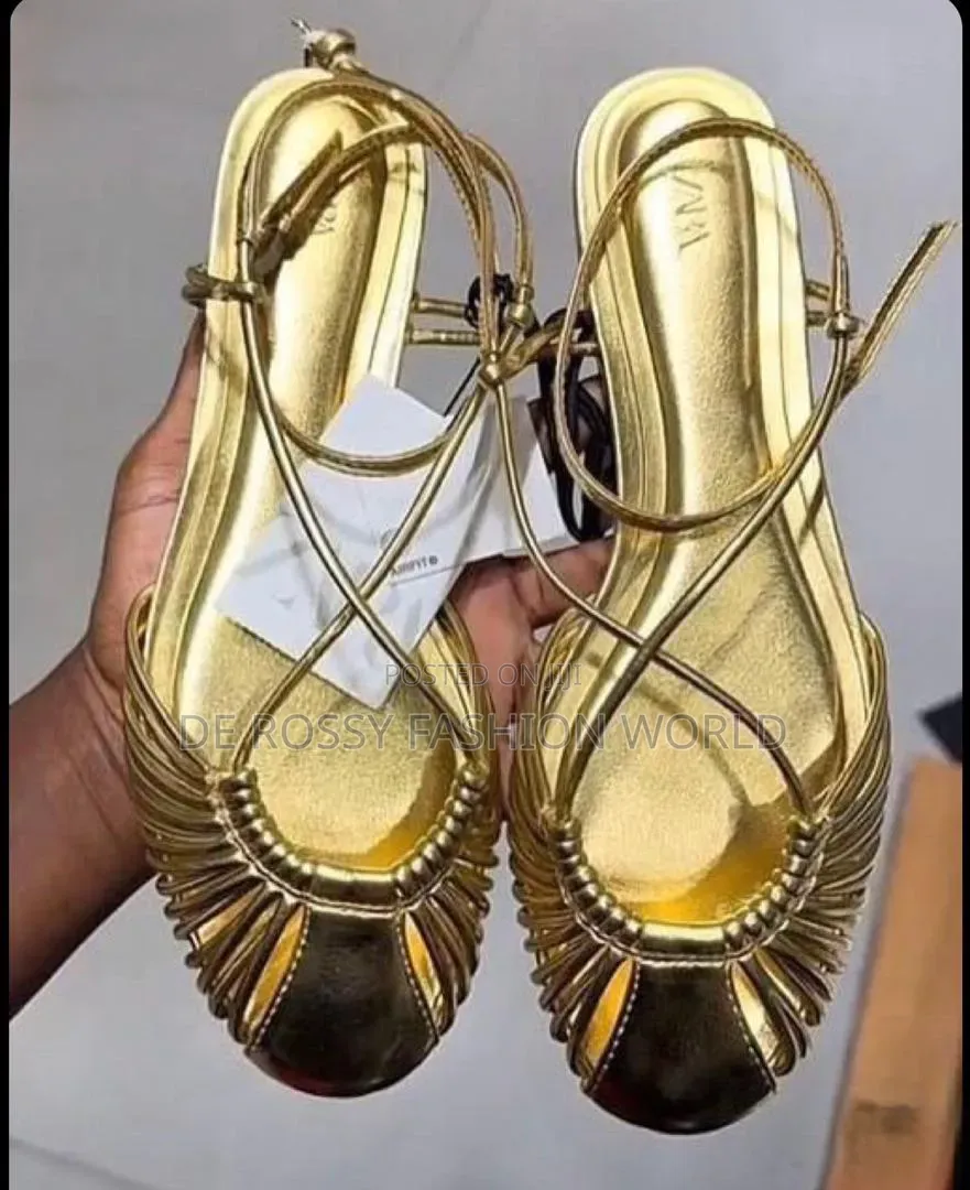 Quality Sandals for Women