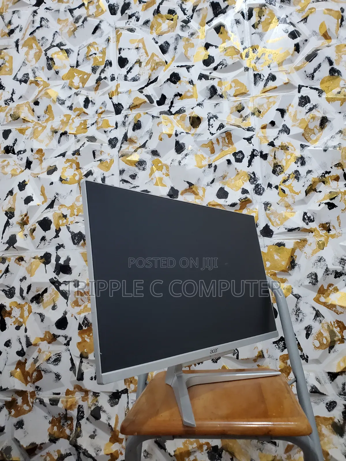 Desktop Computer Acer Aspire C24-760 8GB Intel Core i5 HDD 1T
