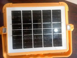Keonia Led Solar and Electrical Light