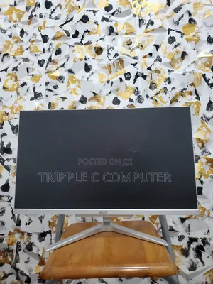 Desktop Computer Acer Aspire C24-760 8GB Intel Core i5 HDD 1T