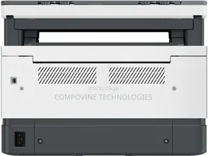 Hp Neverstop Laser MFP 1200w Printer