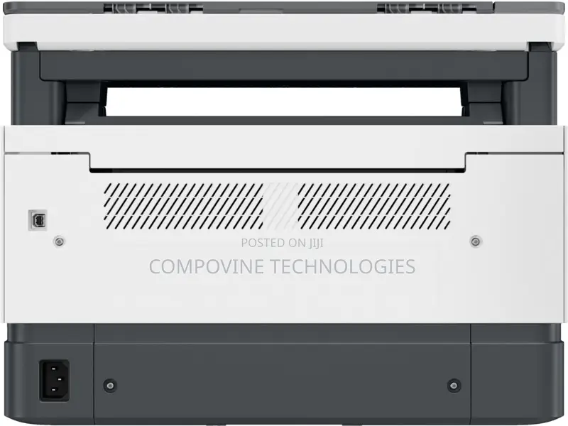 Hp Neverstop Laser MFP 1200w Printer