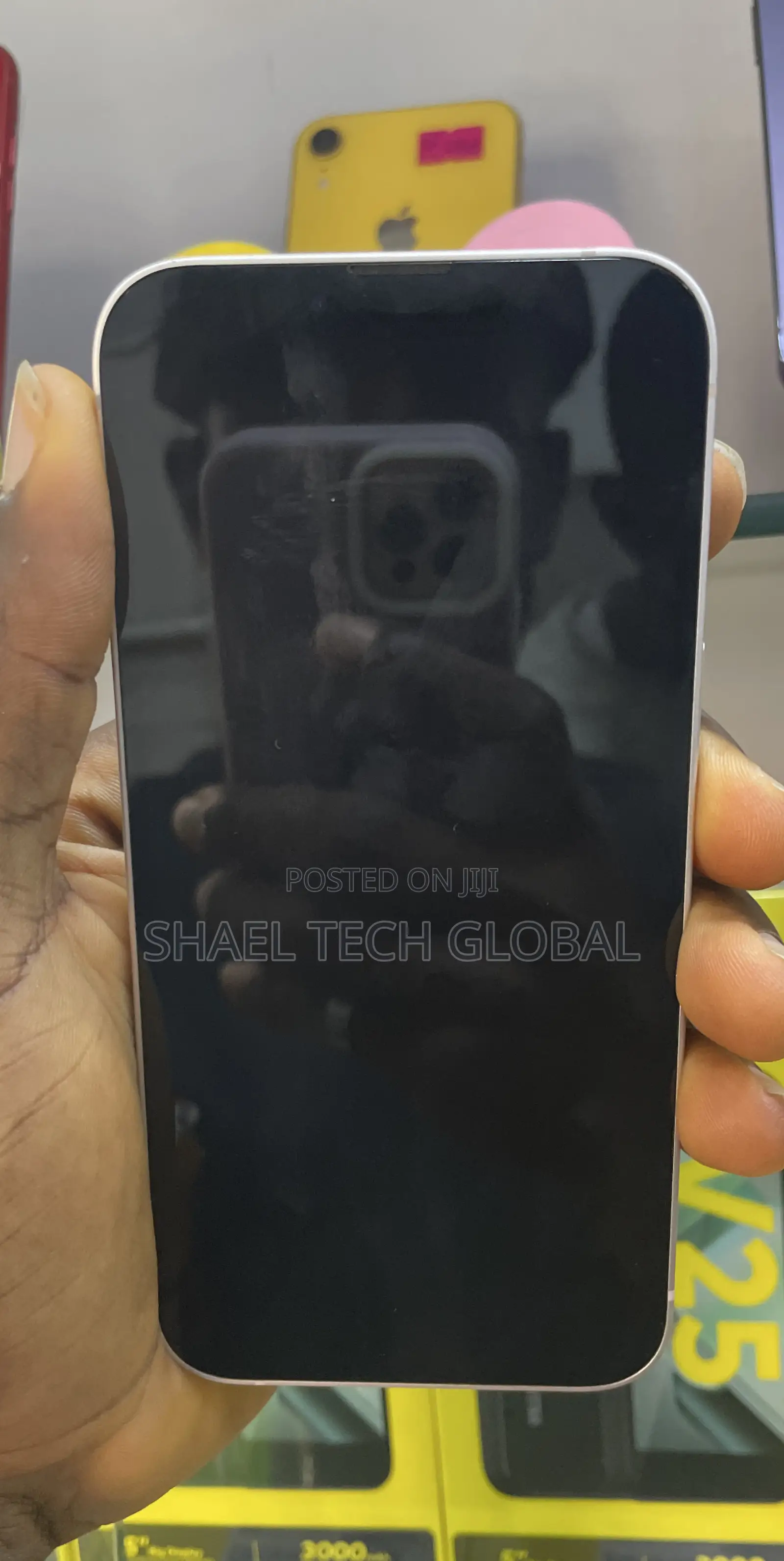 Apple iPhone 13 128 GB Pink