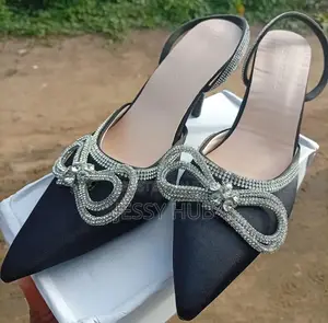 Luxury Ladies Heels