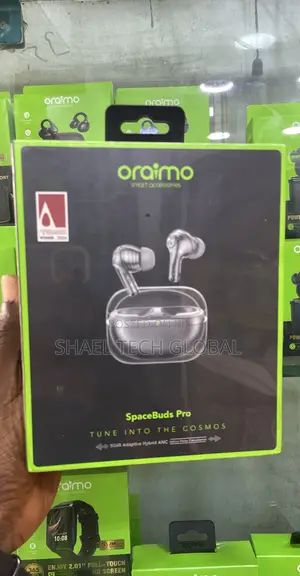 Oraimo Spacebuds Pro Otw 930