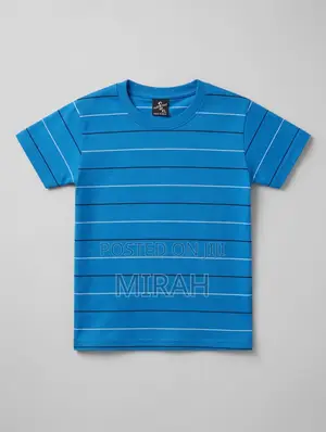 Imported Simple Clothes