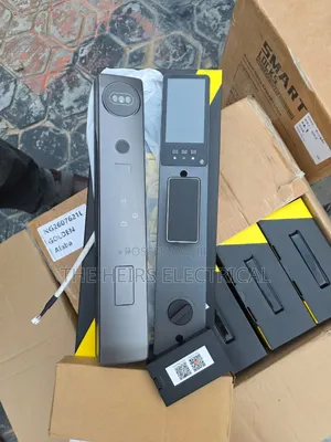 Smart Digital Door Lock