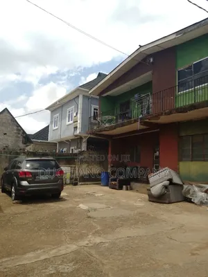 3bdrm Block of Flats in Iju for sale