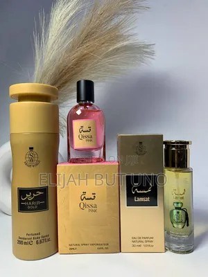 Unforgettable Essence