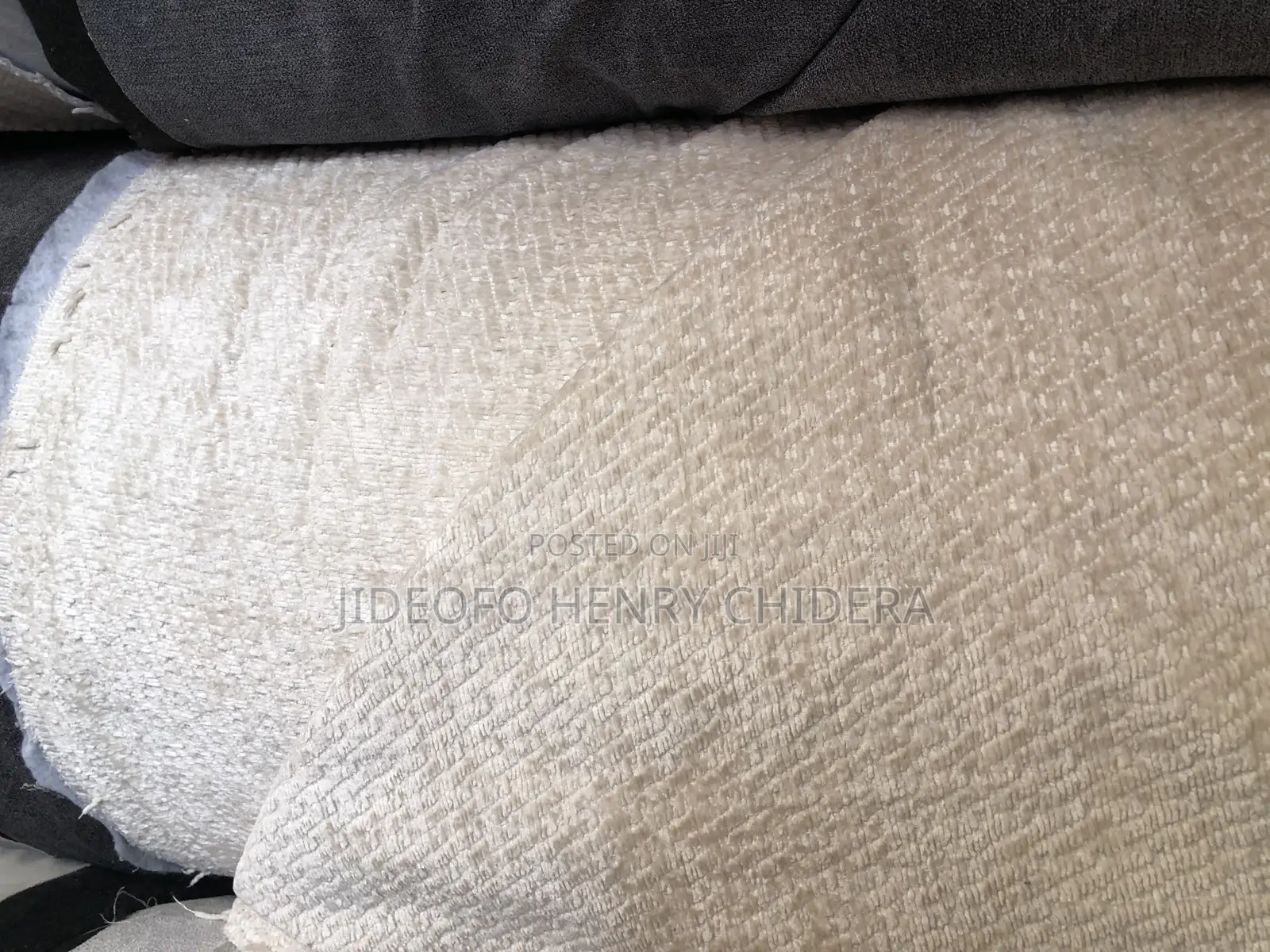 Upholstery Materials