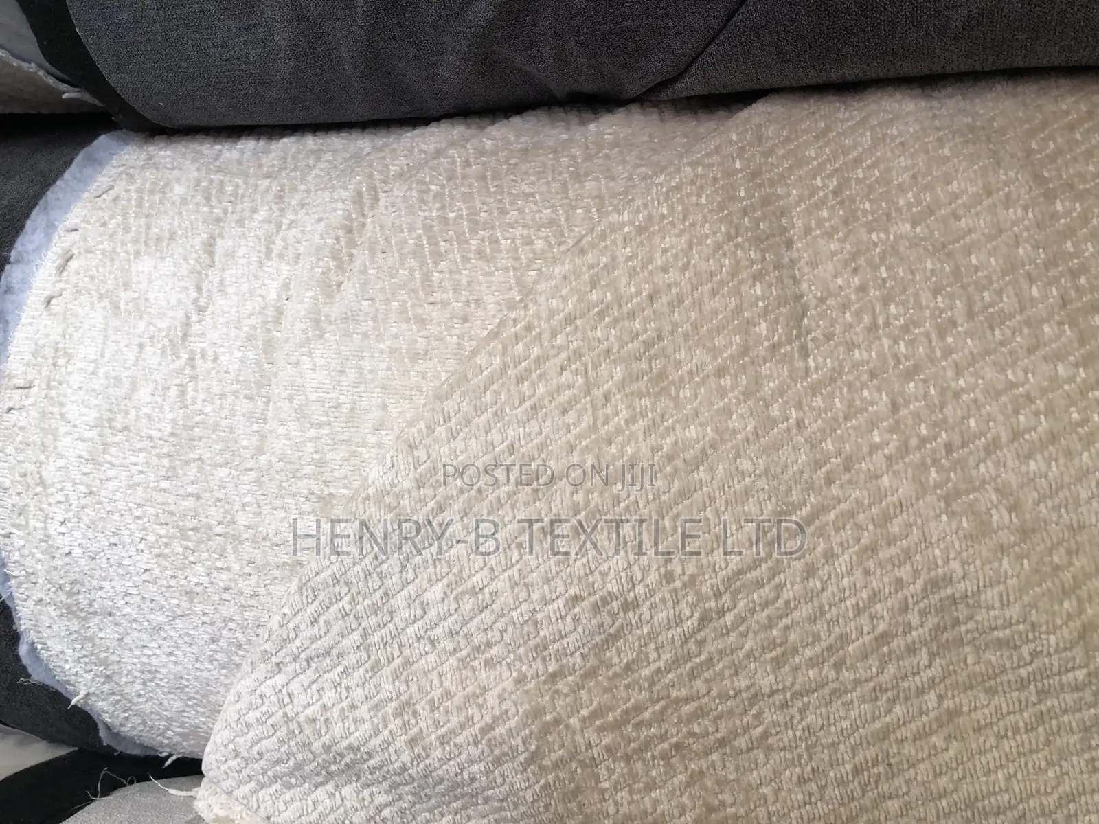 Upholstery Materials
