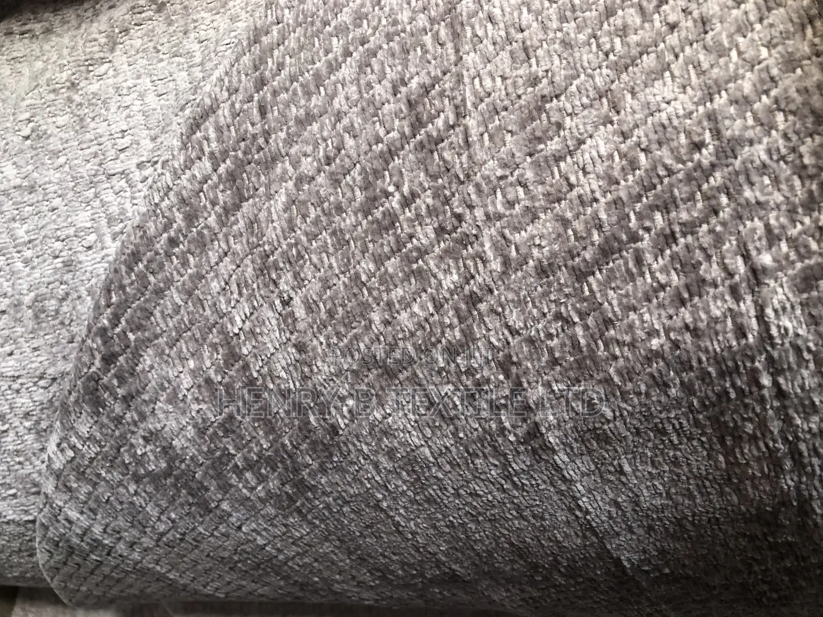 Upholstery Materials