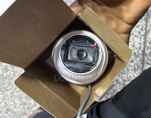 2mp Hikvision Indoor Camera