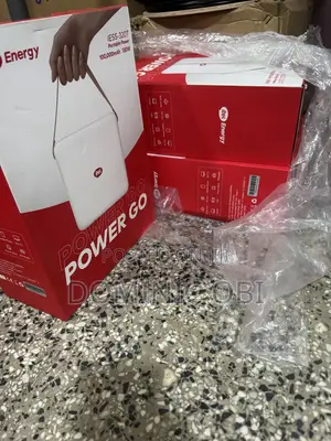 Itel Power Go