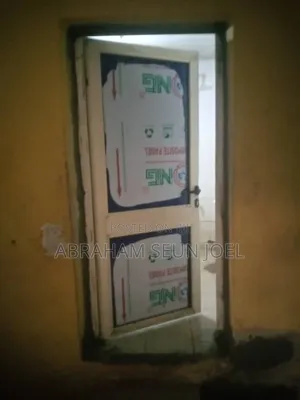 Aluminium Window And Door