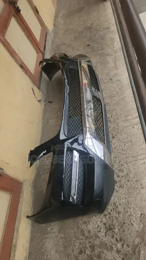 Ml350 2014 Front Bumper