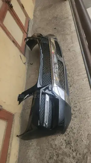 Ml350 2014 Front Bumper
