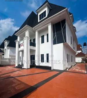 Furnished 6bdrm Duplex in Karsana for sale