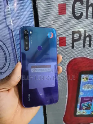 Xiaomi Redmi Note 8 128 GB