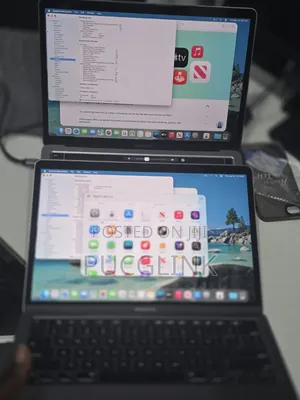 Laptop Apple MacBook Pro 2020 M1 16GB Apple M1 SSD 512GB