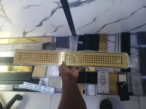 60cm Gold Dot