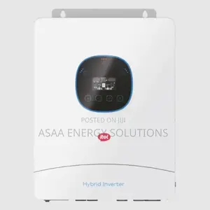 6kva Itel Inverter With Manufacturer Warranty