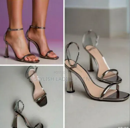 Arezzo Stiletto