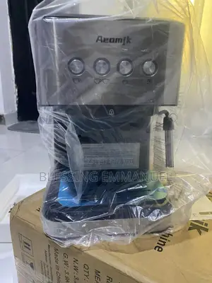Coffee Maker Machine