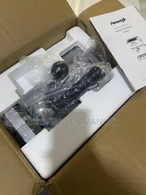 Coffee Maker Machine
