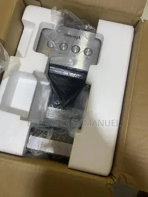 Coffee Maker Machine