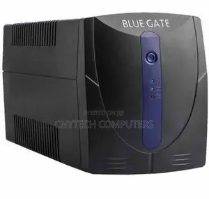Blue Gate Ups 1230kva Elite Pro Backup