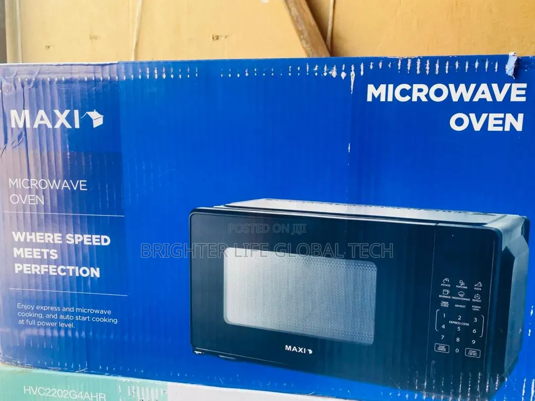 20l Microwave