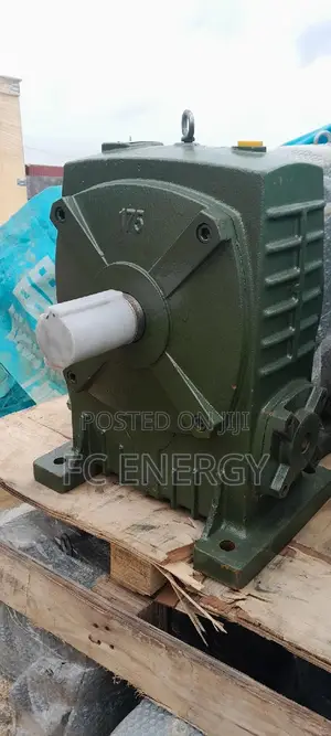 Reducer Complete 175tons
