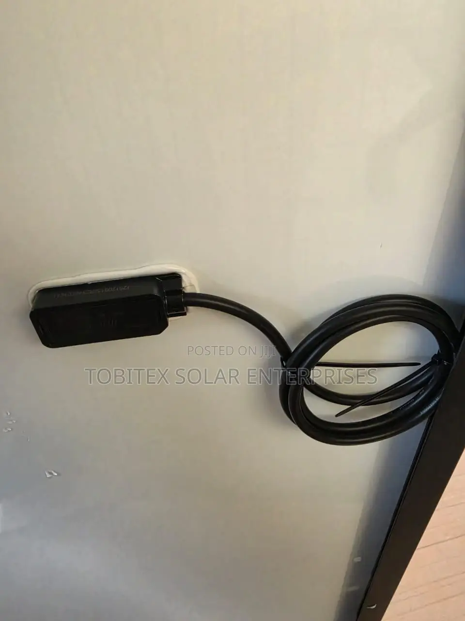 550watts Jinko Solar Panel