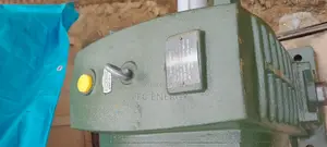 Reducer Complete 175tons